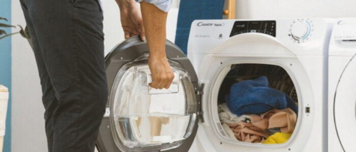 5 najczęstszych mitów dotyczących używania suszarek z pompą ciepła